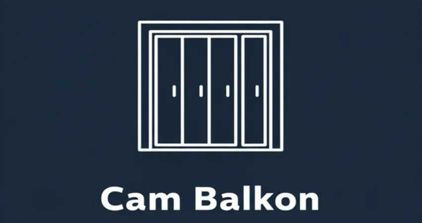 Cam Balkon Fiyatları