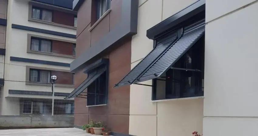 Maltepe Klasik İpli Panjur