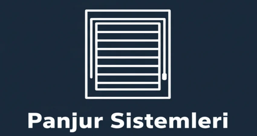 Panjur Fiyatları